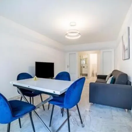 Majestic Daire Cannes