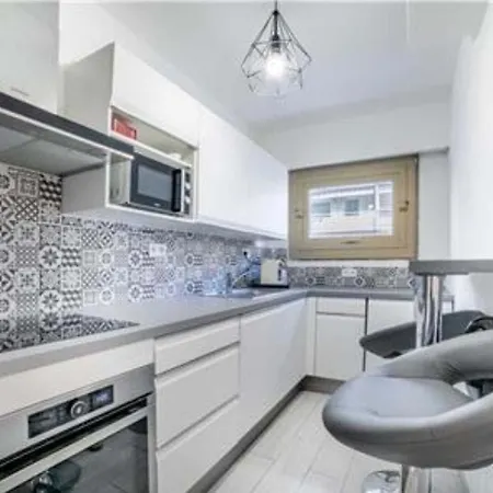 Apartment Majestic Cannes