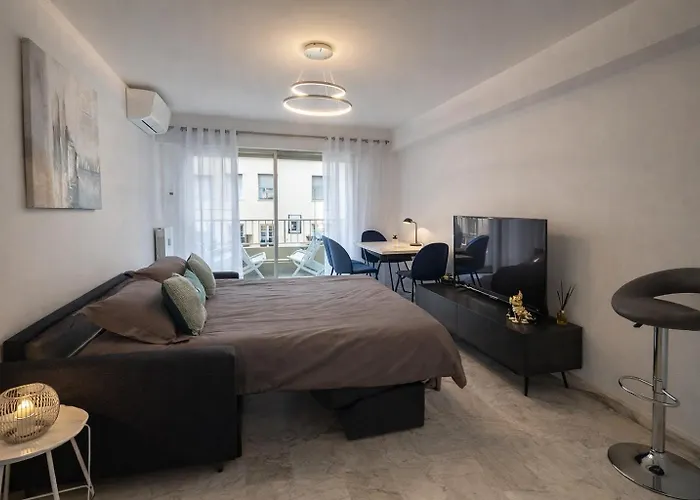 Apartmán Majestic *