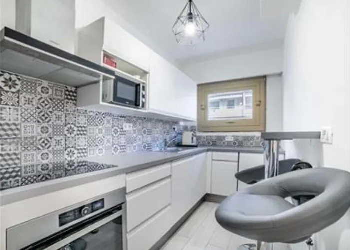 Apartmán Majestic Cannes