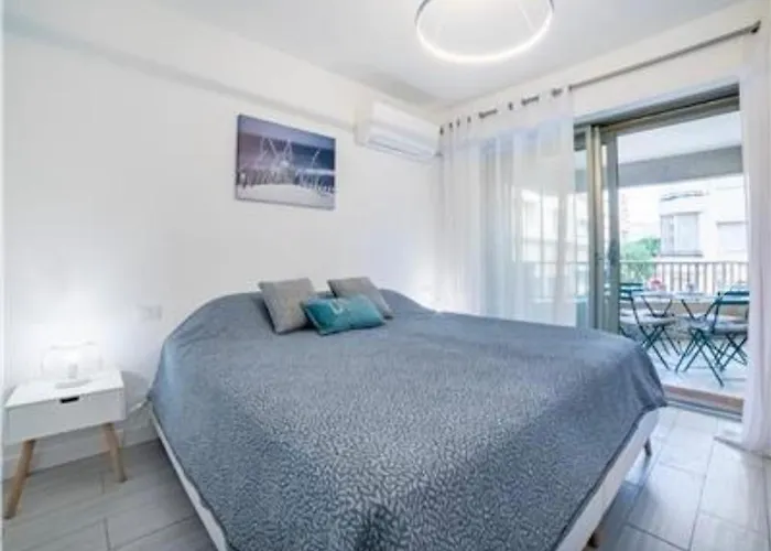 Majestic Apartment Cannes