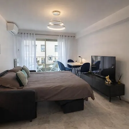 Appartement Majestic *