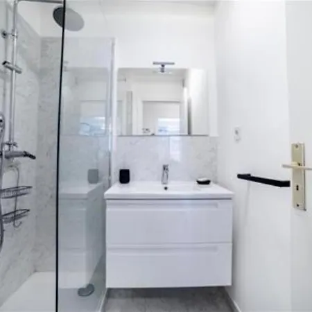 Appartement Majestic