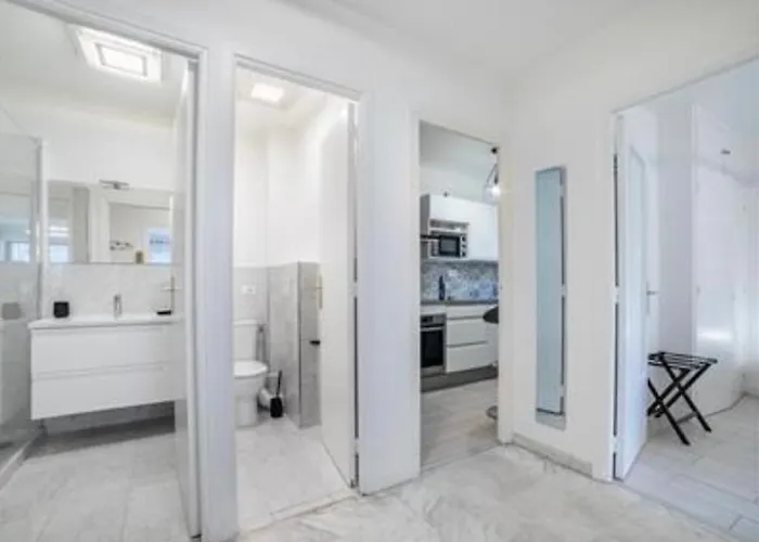 Appartement Majestic