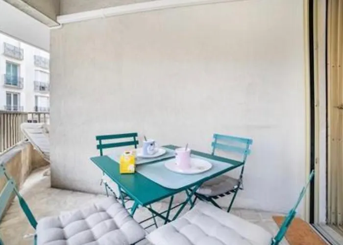 Majestic Appartement